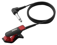 cover Contact Microphone Instrument Contact Mic for Tuners